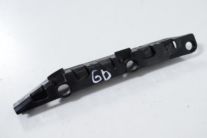 Suport bara de protecție dreapta spate MERCEDES-BENZ GLK X204 2012 OEM: A2048851063 3575687