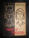 Mark Twain - Print si cersetor (1960)