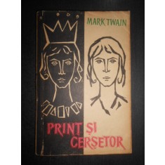 Mark Twain - Print si cersetor (1960)