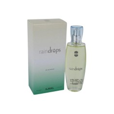 Ajmal Raindrops Apa de parfum pentru femei EDP 50 ml