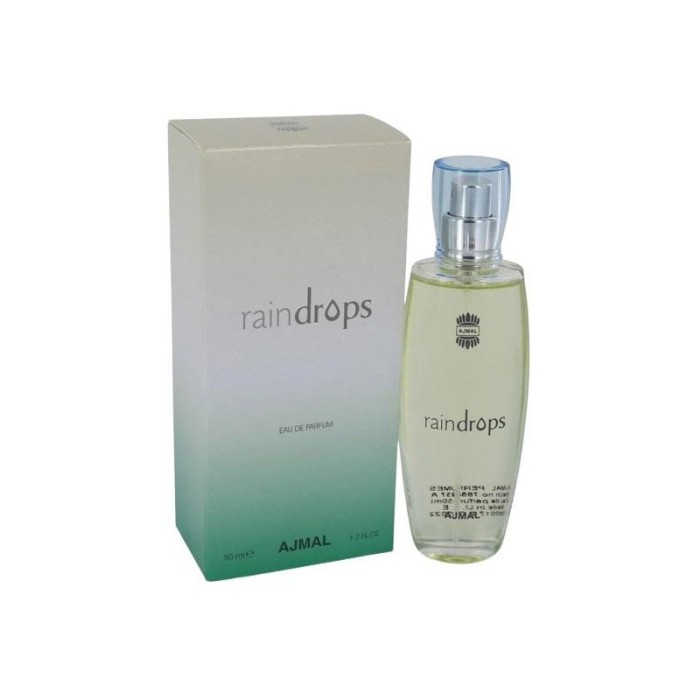 Ajmal Raindrops Apa de parfum pentru Femei EDP 50 ml