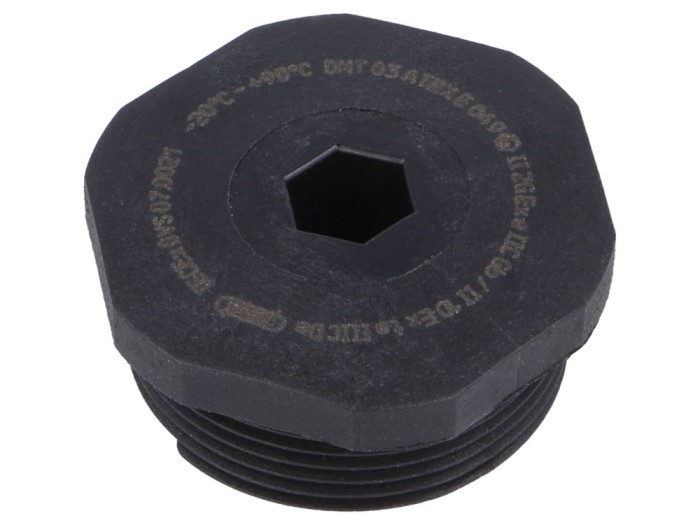 Capac de protecție M32 IP68