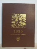 Stefan Pascu, Viorica Marica, Mircea Toca, Rudolf Wagner - 1850 Clujul Istorico-Artistic