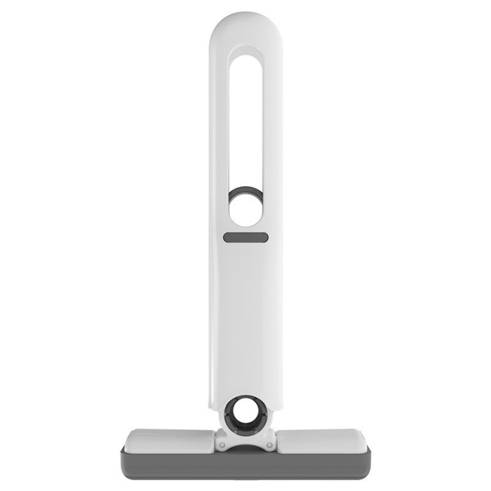 Mop de m&acirc;nă Flippy, mini portabil, cu sistem de stoarcere, dispozitiv de curățare manuală, cu burete absorbant, material PVA, suprafețe și ferestre mu