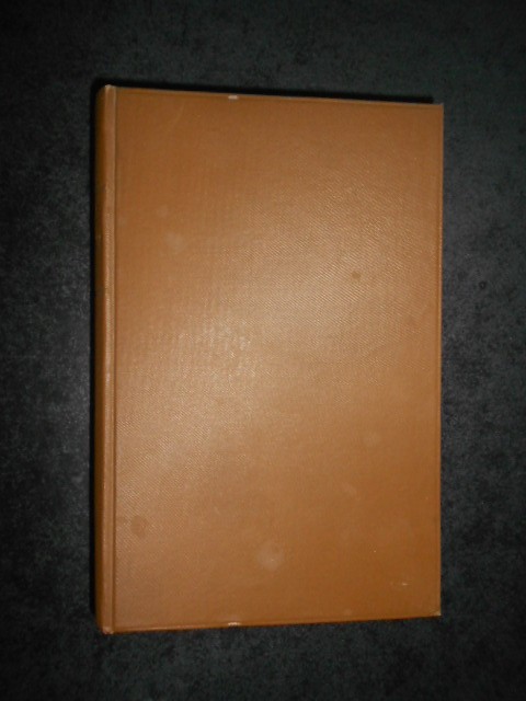 ANDRE GIDE - DOSTOIEVSKY (1928, exemplarul numarul 1 din 60 pe hartie montval)