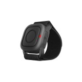 Telecomanda GoPro Smart ARMTE-004, Waterproof, Bluetooth, Negru