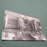 Cumpara ieftin CARTE POSTALA BUCURESTI -PE B-DUL G-RAL MAGHERU CIRCULATA UZATA