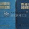 Manualul inginerului (2 volume) - 1965 - Gheorghe Buzdugan (AH73)