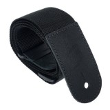 Strap curea chitara Thomann Negru