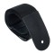 Strap curea chitara Thomann Negru