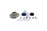 SAMPA 075.518 Set reparatie, arbore came frana