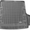 Covor Tavita Portbagaj Premium VW Passat B9 Variant | Break, podea in pozitie ridicata 2024 - | Skoda Superb IV Variant | Break, podea in pozitie ridi