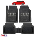 Cumpara ieftin Covorase Opel Astra H Coupe TeamCar&reg;Tip Tavita Compatibile (2004-2014) Silver