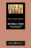 Misterele femeii. Simboluri si ritualuri de initiere de-a lungul timpurilor - Mary Esther Harding - Herald