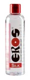 Eros Silk - Lubrifiant pe Bază de Silicon, 250 ml