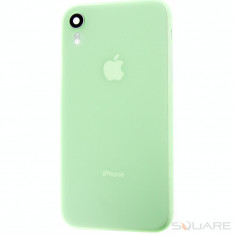 Huse de telefoane PC Case, iPhone XR, Green