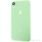 Huse de telefoane PC Case, iPhone XR, Green