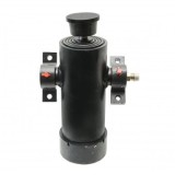 Cilindru hidraulic basculare 6T 5 trepte 1320mm Breckner Germany