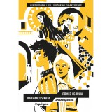 Makrancos Kata; R&oacute;me&oacute; &eacute;s J&uacute;lia - Reg&eacute;nyes Shakespeare - Gimesi D&oacute;ra