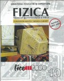 Fizica - Manual clasa a X-a - Constantin Mantea, Mihaela Garabet