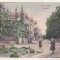 bnk cp Valcele Covasna - Vedere - circulata 1910