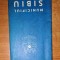 harta municipiului sibiu - anii &#039;70 - dimensiunii 81/66 cm