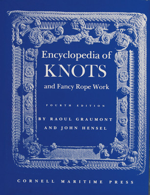 Encyclopedia of Knots and Fancy Rope Work foto