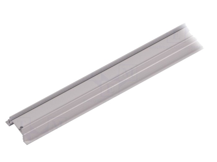 Profi pt.module LED albă 1m DIAGONAL14