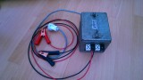 Redresor auto-moto 12 V (robot pornire)