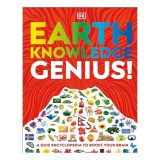Cumpara ieftin Earth Knowledge Genius!