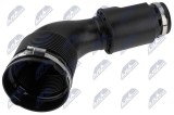 Furtun aer supraalimentare Audi A8 4.0 Tfsi 2010-; partea dreapta; 4H0129616J; NTY, aftermarket