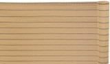 Plasa de umbrire GoldScreen WE 1,8 x 10 m, UV, 185 g/m&sup2;, bej