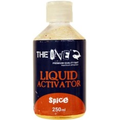 Aroma Lichida The One Activator, Spice, 250ml foto