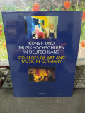Colleges of Art and Music in Germany, Bode, Becker și Habbich, Munchen 2001, 111