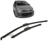 Cumpara ieftin Set stergatoare KIA RIO III Hatchback Van (UB) 2011-2017, pentru parbriz, Bosch Aerotwin Retrofit