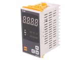 Regulator de Temperatură Digital TC4H pe Panou