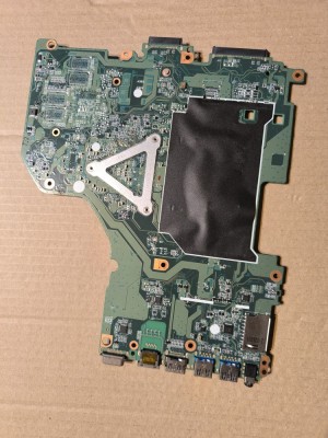 placa de baza Acer Aspire e5-573 b15q1 54hh DA0ZRTMB6D0 i5-4210U DEFECTA !!! foto