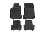 Covorase Presuri Auto Cauciuc Dedicate Mercedes GLA I 2013-2019 | Mercedes W176 Clasa A 2012-2018
