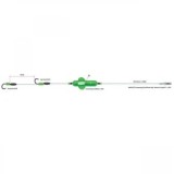 MONTURA SOMN MADCAT SCREAMING PROFI RIVER 6/0