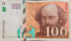 Belgia 100 francs 1997