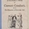 EVERYBODY &#039;S BOOK OF CORRECT CONDUCT , BEING THE ETIQUETTE OF EVERY - DAY LIFE by M.C. , 1893 , RETIPARITA 1995