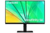 Monitor Samsung 24&quot; LS24D600EAUXEN