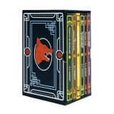 H. P. Lovecraft 6 BOOK HARDBACK COLLECTION, H. P. Lovecraft
