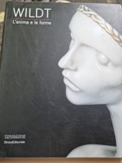Adolfo Wildt - L&amp;#039;Anima e le Forme foto