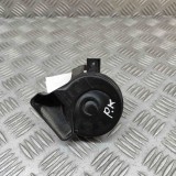 Claxon Auto Mercedes-Benz CLS C218 2014 OEM A0065428020 Negru/Rosu - Piesa Originala Second-Hand cu Garantie