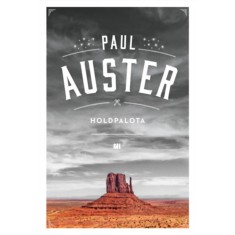 Holdpalota - Paul Auster foto