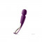 Vibrator WAND Smart Lelo Medium Plum