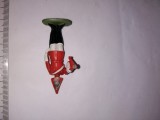 bnk jc Britains Ltd Hong Kong - soldat de garda - cu trompeta