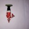 bnk jc Britains Ltd Hong Kong - soldat de garda - cu trompeta