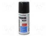 Lubrifiant aerosol AG TERMOPASTY rezistent la temperaturi ridicate